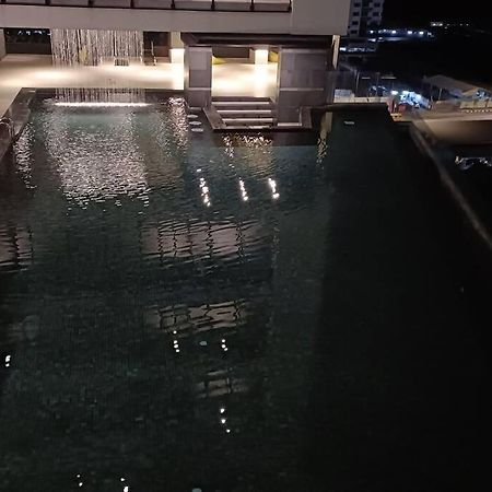 Cozy Flexus Signature 4 Guests Pool Nflix Hbo Kuala Lumpur Eksteriør bilde