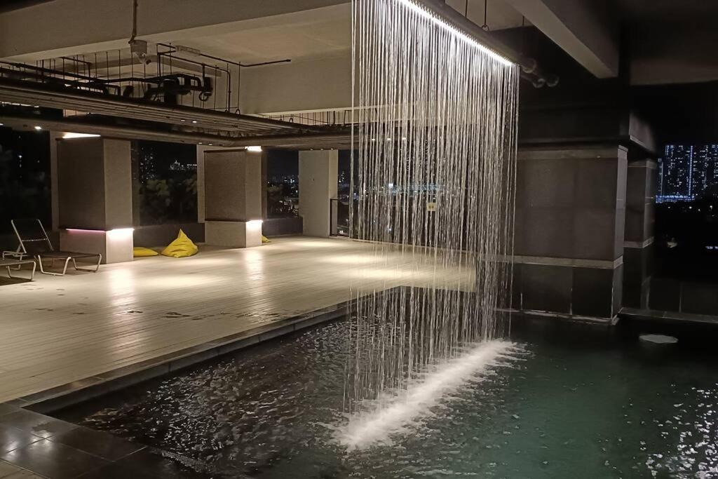 Cozy Flexus Signature 4 Guests Pool Nflix Hbo Kuala Lumpur Eksteriør bilde