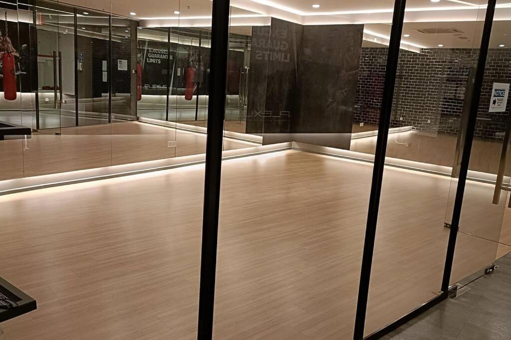 Cozy Flexus Signature 4 Guests Pool Nflix Hbo Kuala Lumpur Eksteriør bilde