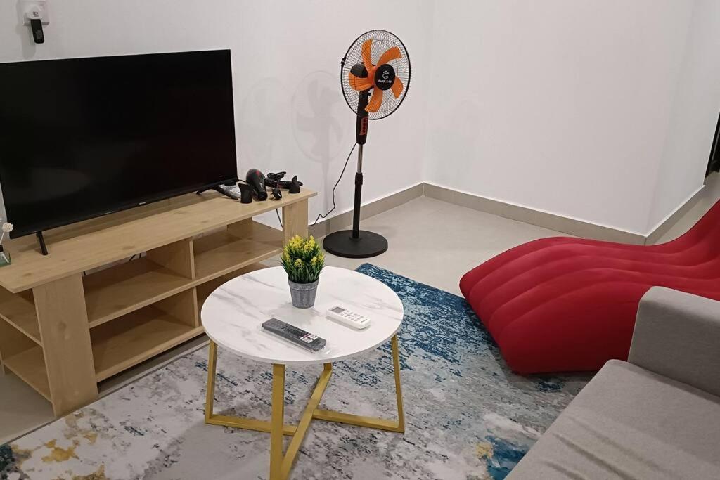 Cozy Flexus Signature 4 Guests Pool Nflix Hbo Kuala Lumpur Eksteriør bilde