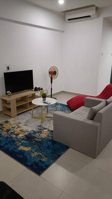 Cozy Flexus Signature 4 Guests Pool Nflix Hbo Kuala Lumpur Eksteriør bilde