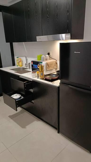 Cozy Flexus Signature 4 Guests Pool Nflix Hbo Kuala Lumpur Eksteriør bilde