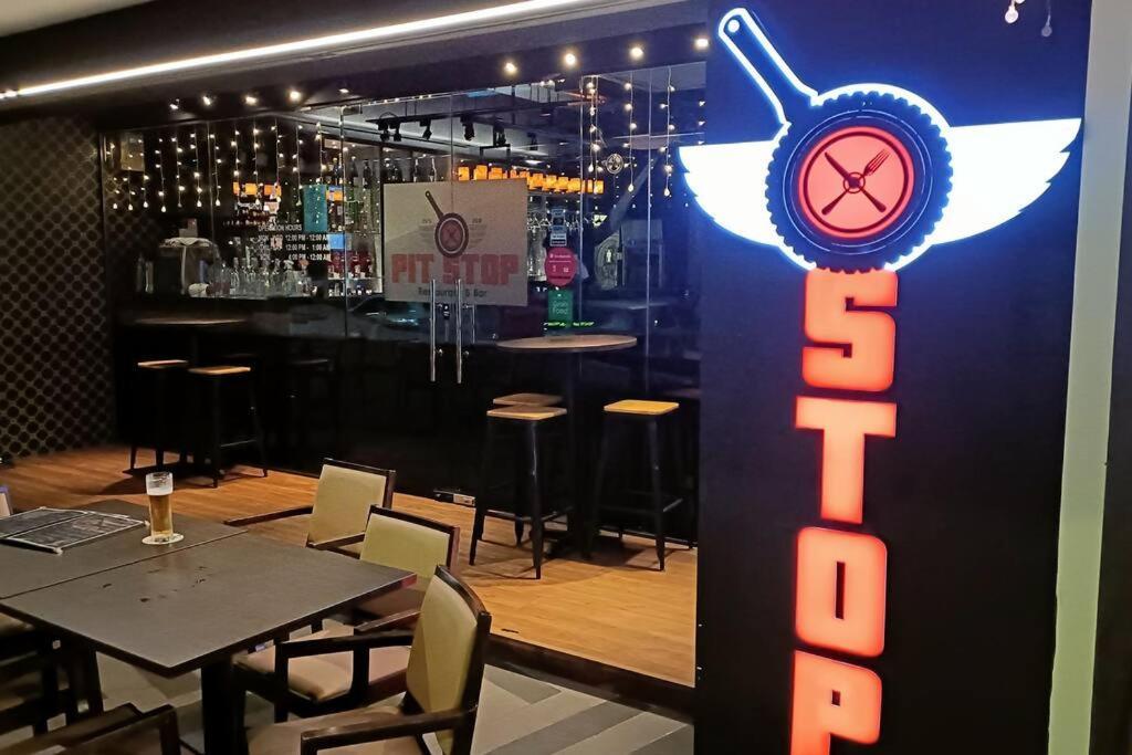 Cozy Flexus Signature 4 Guests Pool Nflix Hbo Kuala Lumpur Eksteriør bilde